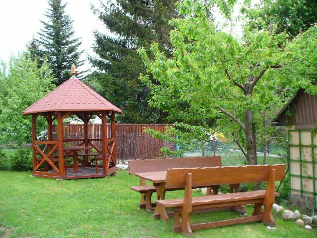 Willa Storczyk Szklarska Poreba Ngoại thất bức ảnh